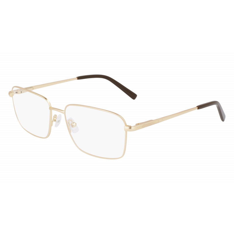 Eyeglasses MARCHON M- 9009 714 Satin Gold Eyeglasses MARCHON M- 9009 714 Satin Gold