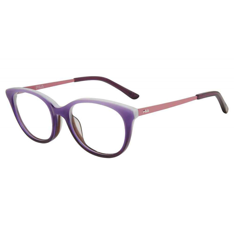Sunglasses Fila VF 9459 0pur Purple 47mm