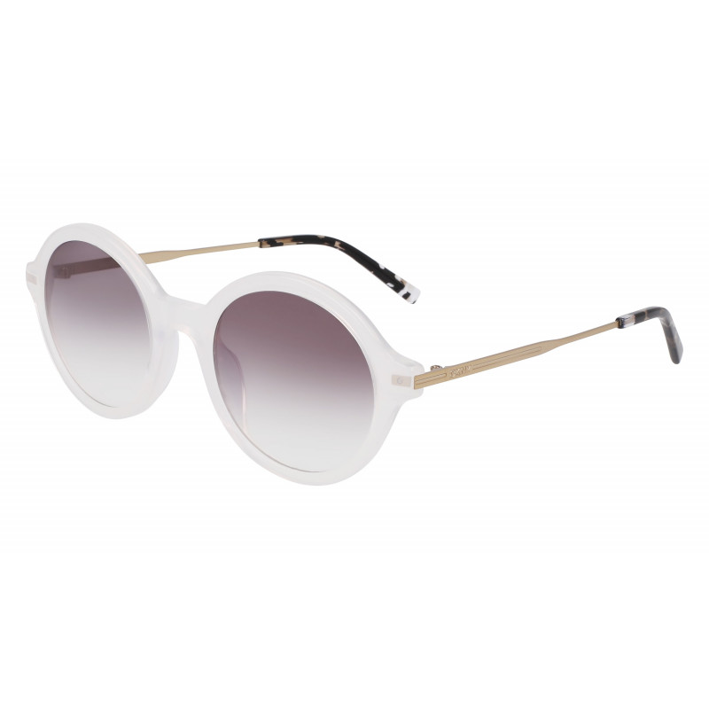 Sunglasses DKNY DK 714 S 125 Milky Cloud Sunglasses DKNY DK 714 S 125 Milky Cloud