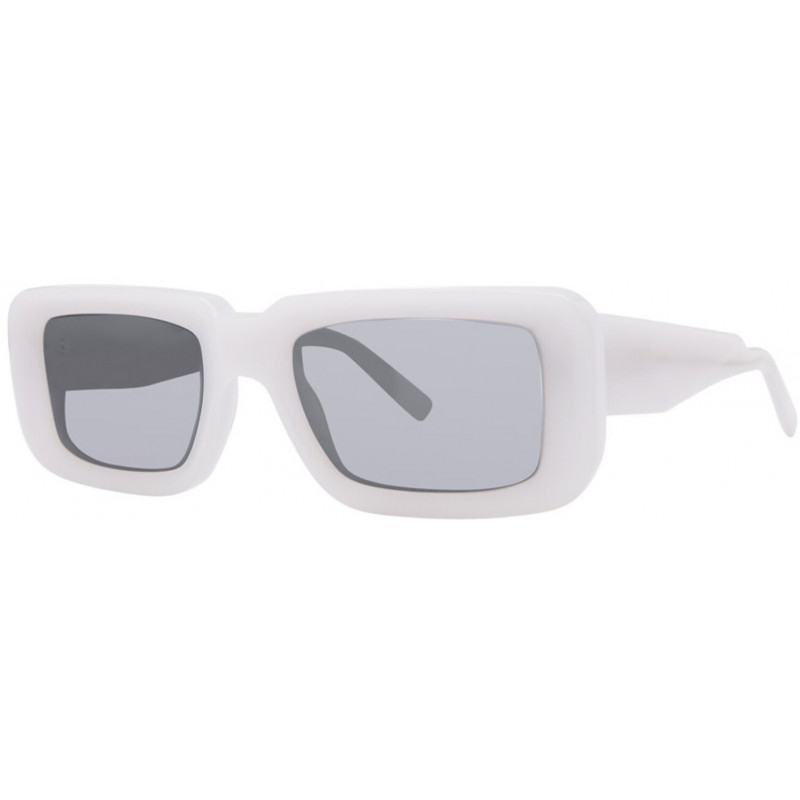 Eyeglasses Vera Wang Lutz White Eyeglasses Vera Wang Lutz White