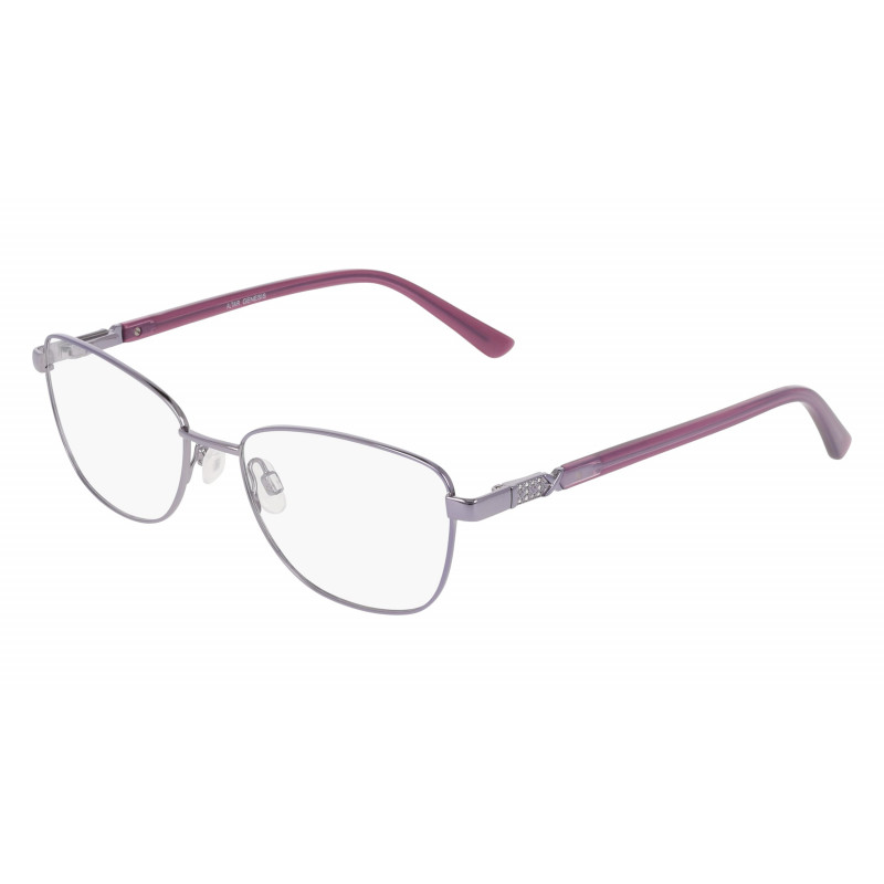 Eyeglasses Genesis G 5076 510 Lilac Eyeglasses Genesis G 5076 510 Lilac