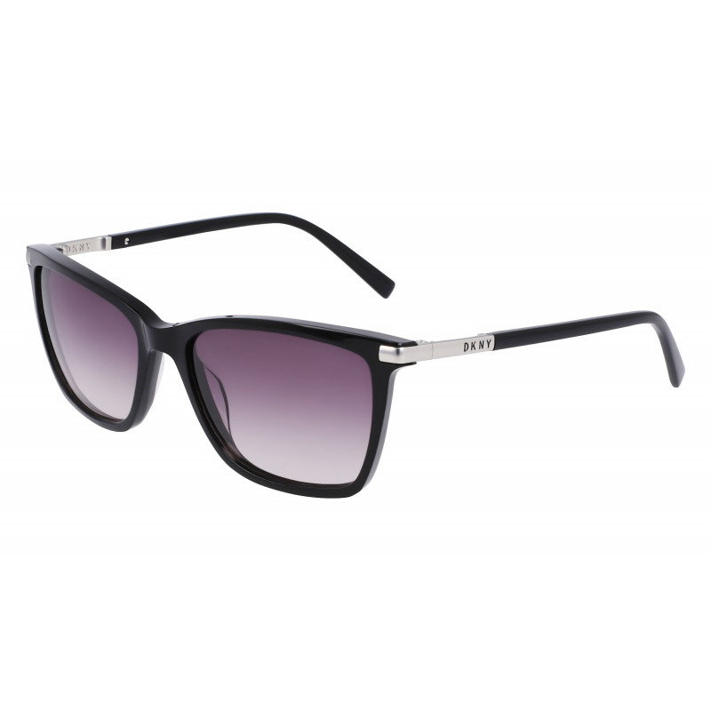 Sunglasses DKNY DK 539 S 001 Black Sunglasses DKNY DK 539 S 001 Black