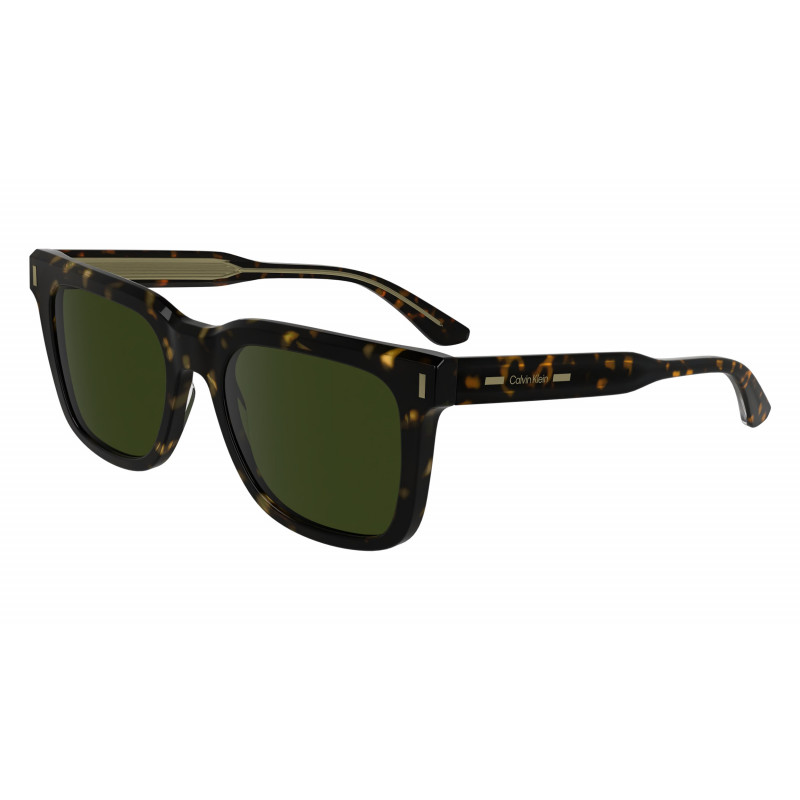 Sunglasses CK 24536 S 235 Dark Havana Sunglasses CK 24536 S 235 Dark Havana