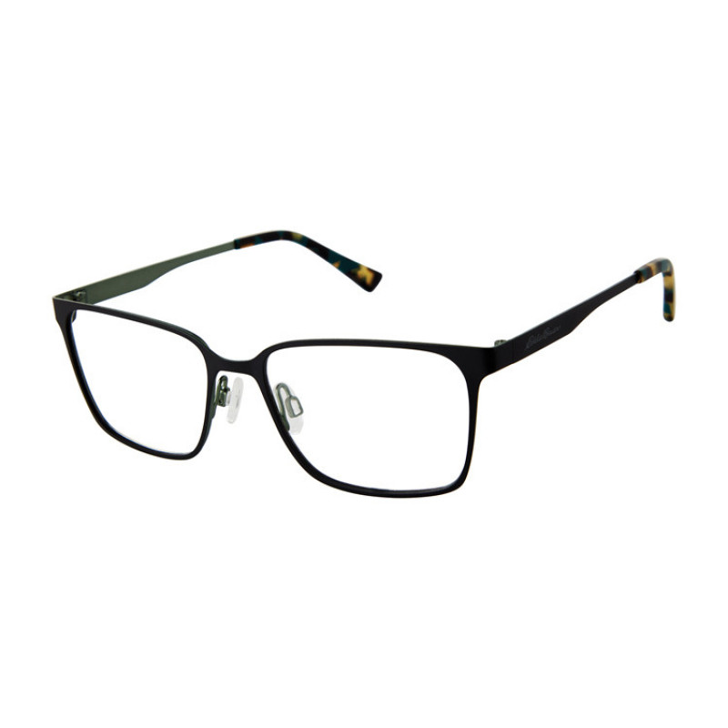 Eyeglasses Eddie Bauer 32071 Black BK Eyeglasses Eddie Bauer 32071 Black BK