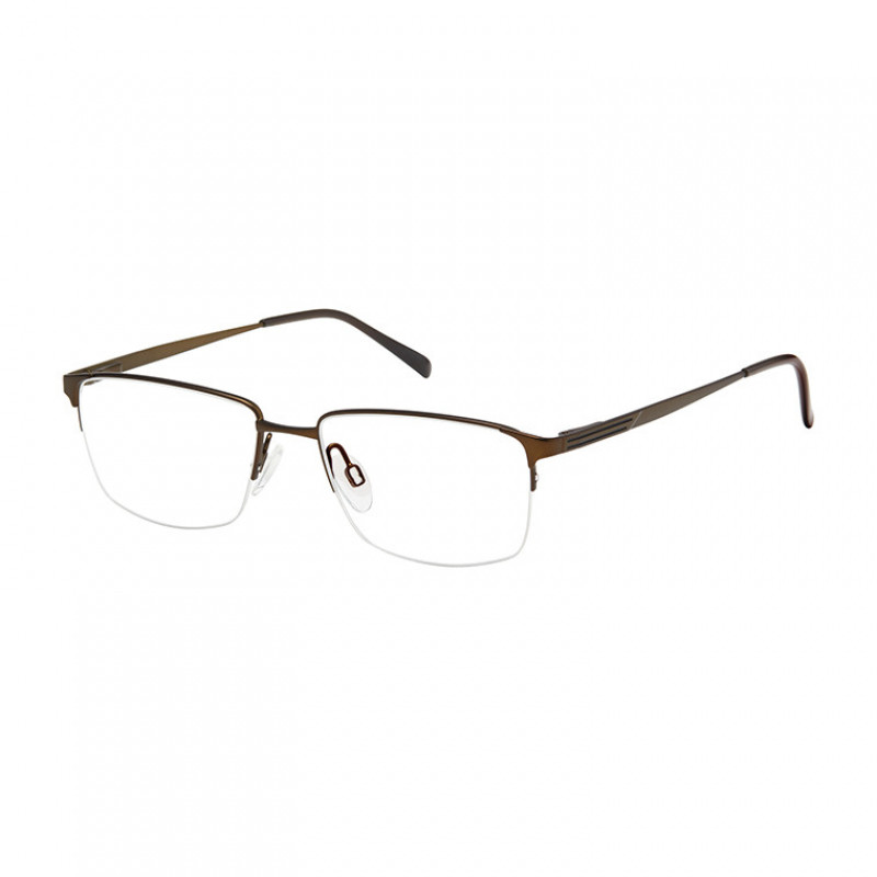 Eyeglasses Aristar 30745 Dark Brown 564 53mm