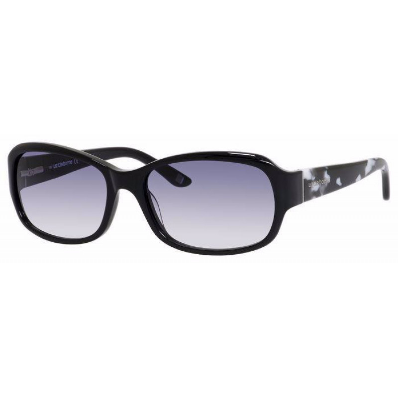Sunglasses Liz Claiborne L 560 /S 07AM Am Grey Shaded Sunglasses Liz Claiborne L 560 /S 07AM Am Grey Shaded
