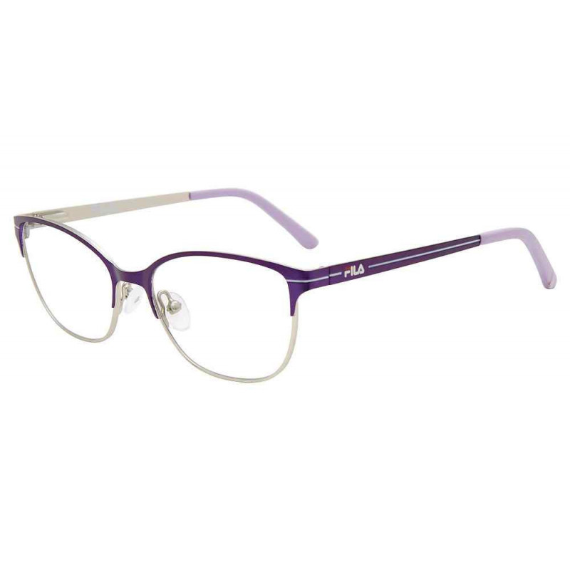 Sunglasses Fila VFI 150 0pur Purple