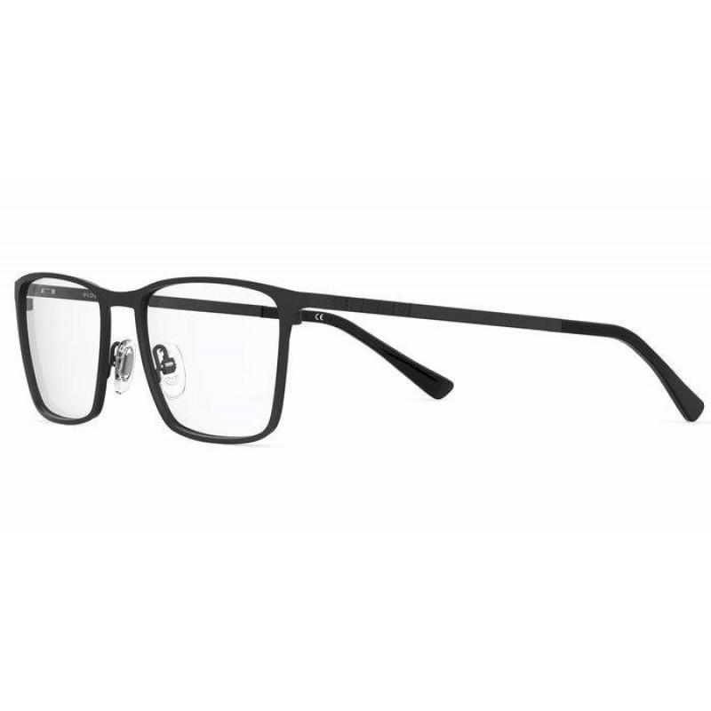 Eyeglasses Elasta E 7250 003 Black Eyeglasses Elasta E 7250 003 Black