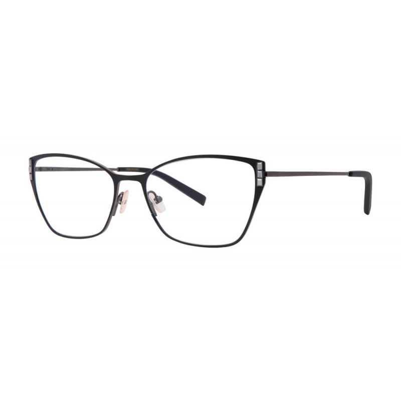 Eyeglasses Vera Wang Grete Black 56mm