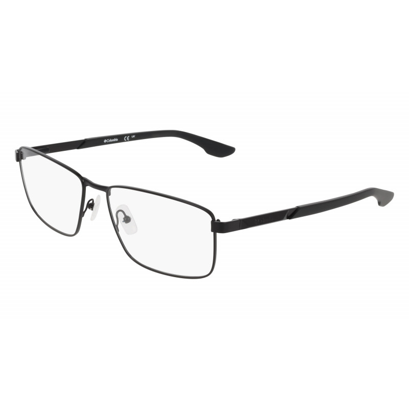 Eyeglasses Columbia C 3062 002 Black 60mm