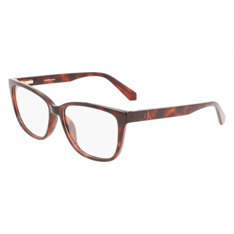 Eyeglasses CALVIN KLEIN JEANS CKJ 22619 240 Tortoise Eyeglasses CALVIN KLEIN JEANS CKJ 22619 240 Tortoise