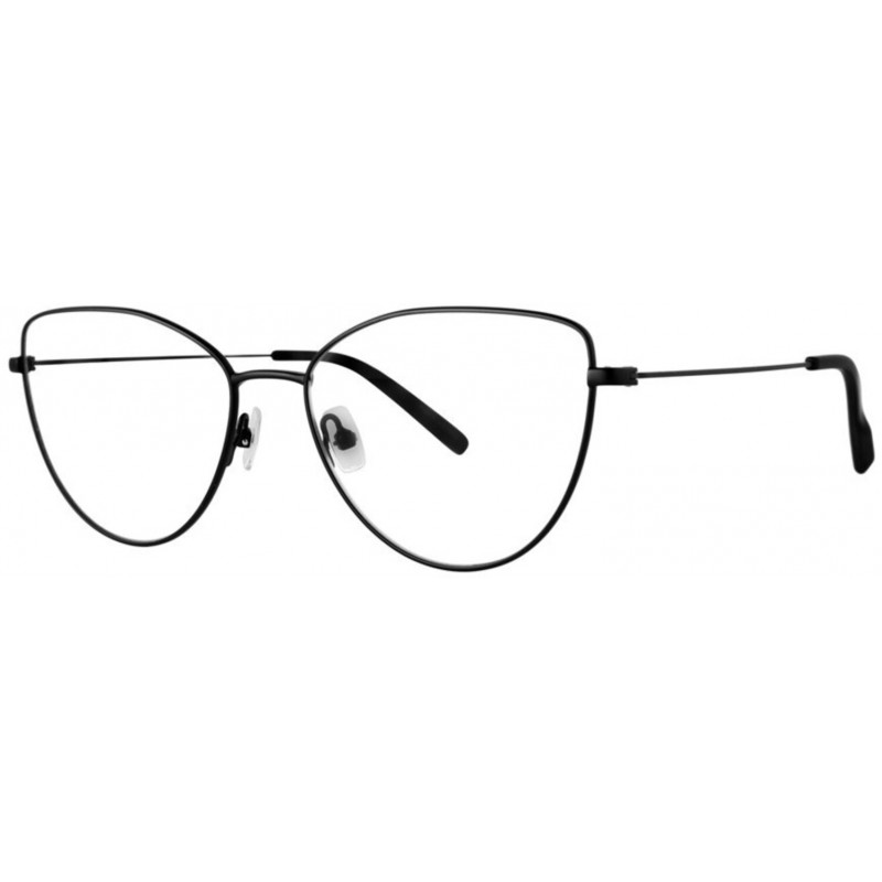 Eyeglasses Vera Wang V 706 Black Eyeglasses Vera Wang V 706 Black