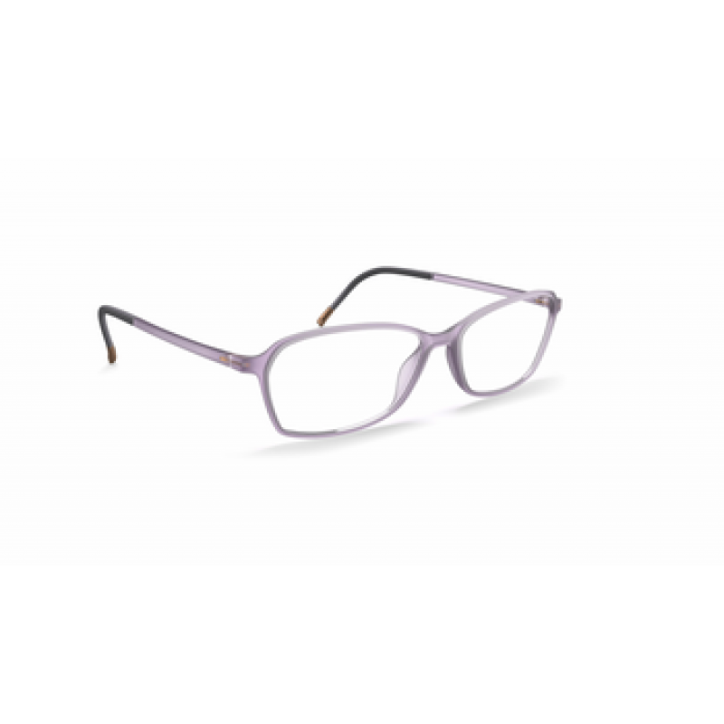 Eyeglasses Silhouette SPX Illusion Full Rim 1605 4030  Sloe