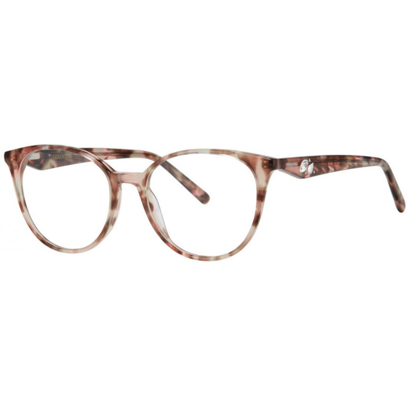 Eyeglasses Vera Wang Suni Rose Tortoise