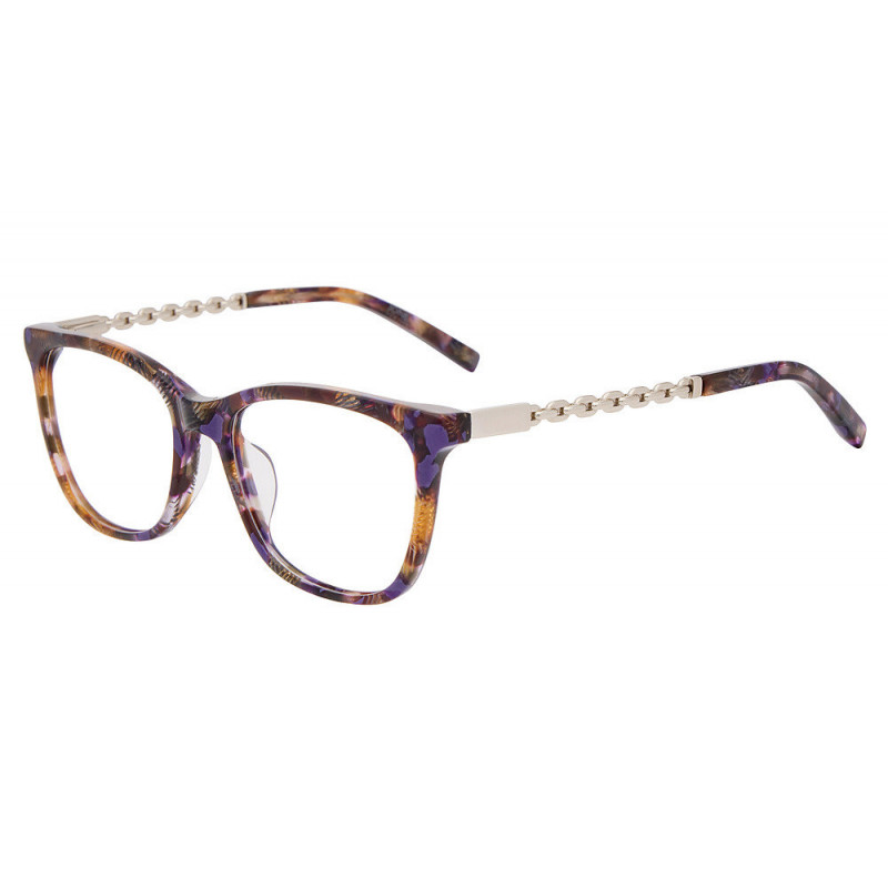 Sunglasses Jones New York VJON 807 purp Le Texture 54mm