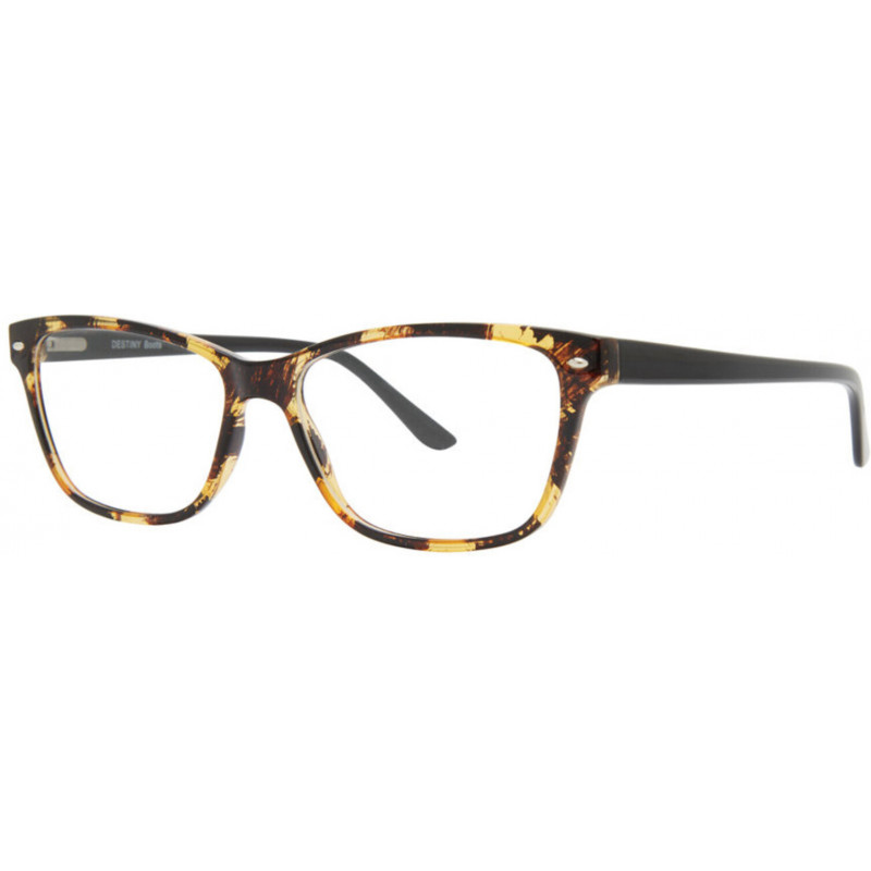 Eyeglasses Destiny Boots Tortoise Eyeglasses Destiny Boots Tortoise