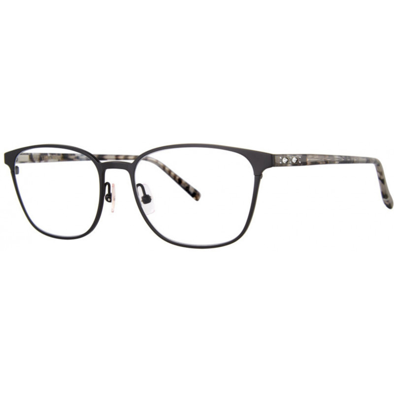 Eyeglasses Vera Wang Domina Black Eyeglasses Vera Wang Domina Black