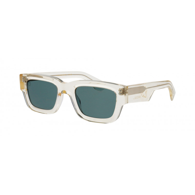 Sunglasses Pro-design Denmark FLINT 1515 Champagne Light Transparent Sunglasses Pro-design Denmark FLINT 1515 Champagne Light Transparent
