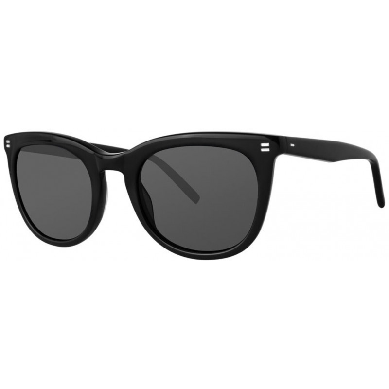 Eyeglasses Vera Wang Simone Black