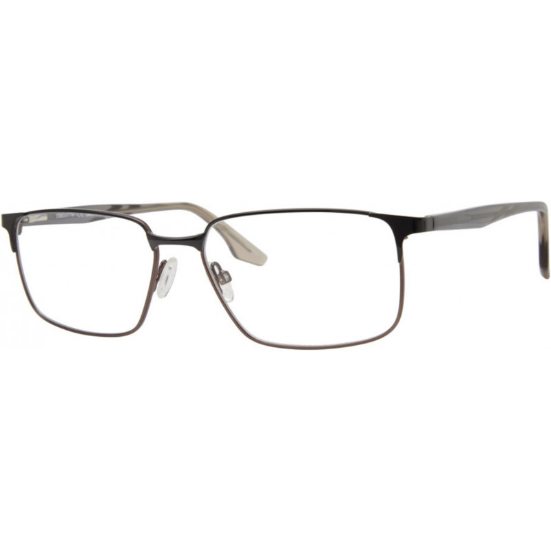 Eyeglasses Liz Claiborne CB 279 09Q Brown Eyeglasses Liz Claiborne CB 279 09Q Brown