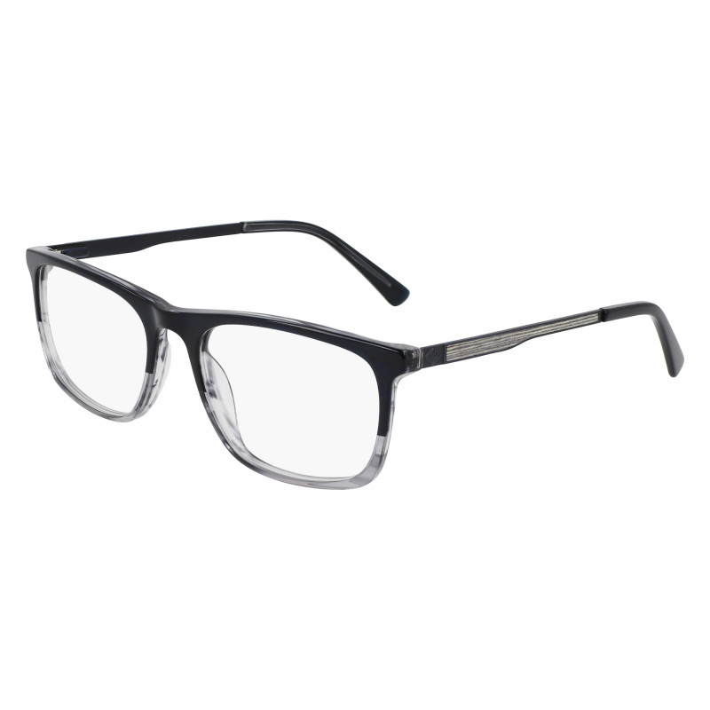 Eyeglasses Joseph Abboud JA 4113 414 Navy Horn Eyeglasses Joseph Abboud JA 4113 414 Navy Horn