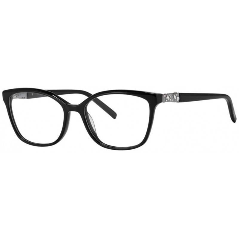 Eyeglasses Vera Wang Vashti Black Eyeglasses Vera Wang Vashti Black