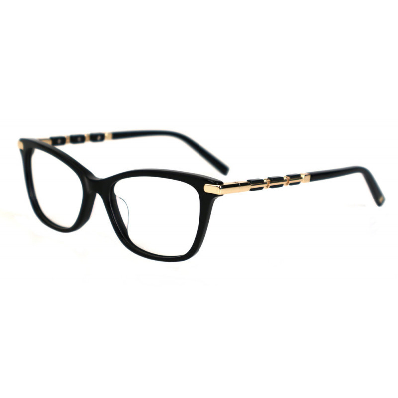 Sunglasses Jones New York VJOP 262 0bla Black 48mm