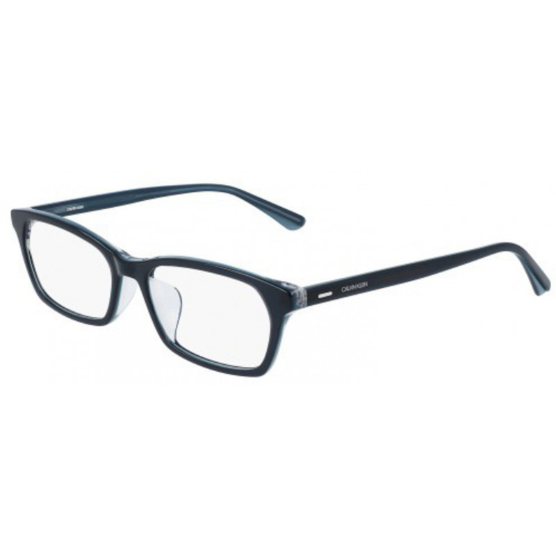 Eyeglasses CK 20552 A 424 Milky Blue/Crystal Eyeglasses CK 20552 A 424 Milky Blue/Crystal