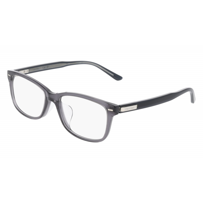Eyeglasses CK 25526 LB 035 Transparent Grey Eyeglasses CK 25526 LB 035 Transparent Grey