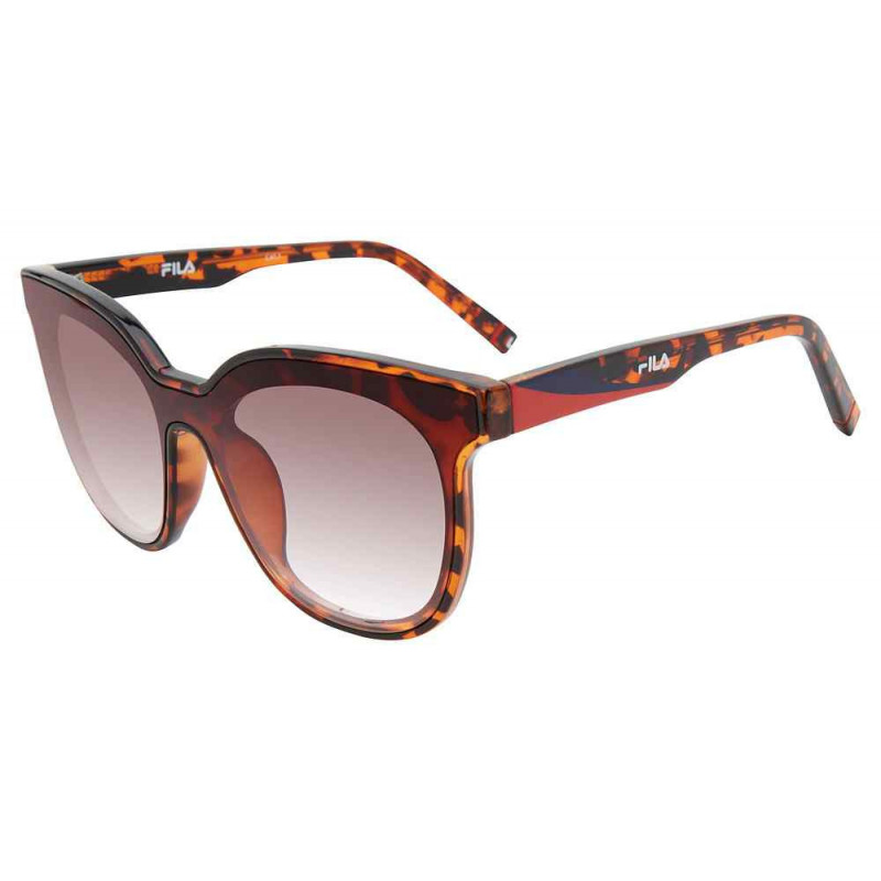 Sunglasses Fila SFI 182 0hav Havana Sunglasses Fila SFI 182 0hav Havana