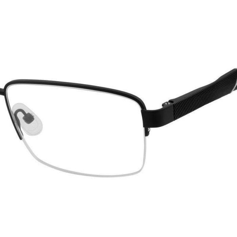 Eyeglasses Chesterfield CH 68 XL 003 Black Eyeglasses Chesterfield CH 68 XL 003 Black