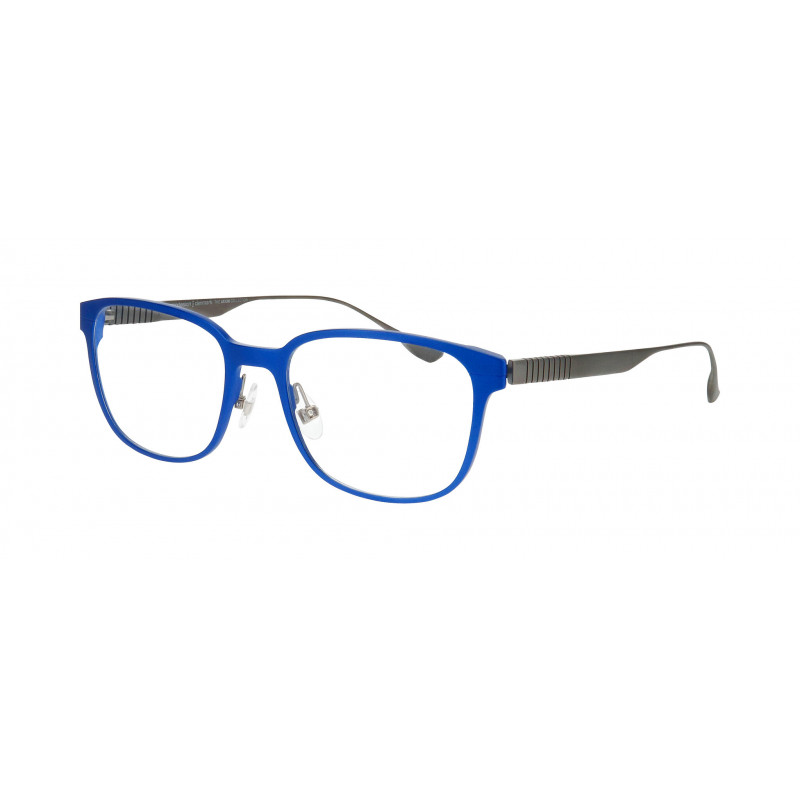 Eyeglasses Pro-design Denmark PROFLEX 2 9021 Blue Medium Matt / Nosepad Eyeglasses Pro-design Denmark PROFLEX 2 9021 Blue Medium Matt / Nosepad