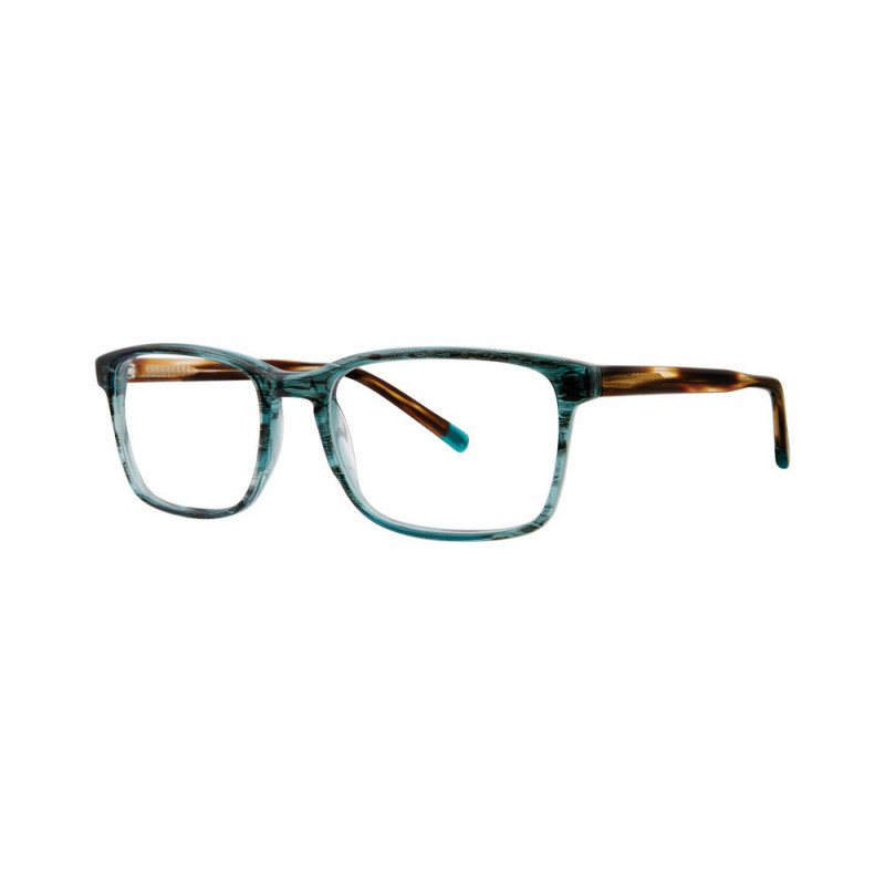 Eyeglasses Original Penguin The Saul Faded Denim 53mm