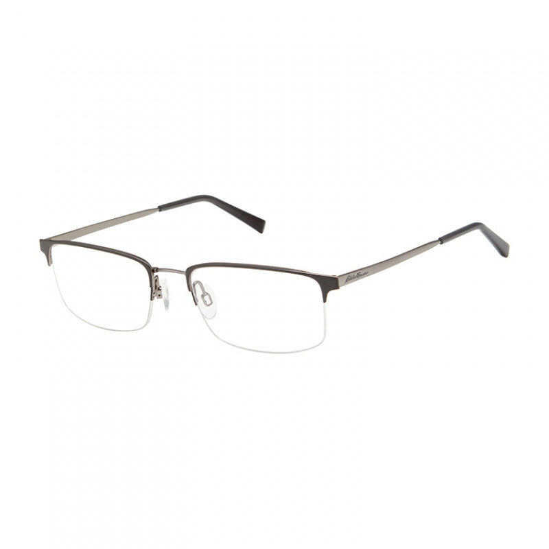 Eyeglasses Eddie Bauer 32083 Gray GR Eyeglasses Eddie Bauer 32083 Gray GR
