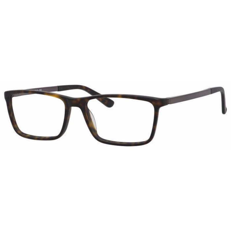 Eyeglasses Chesterfield CH 54 /XL N9P Havana Brown Eyeglasses Chesterfield CH 54 /XL N9P Havana Brown