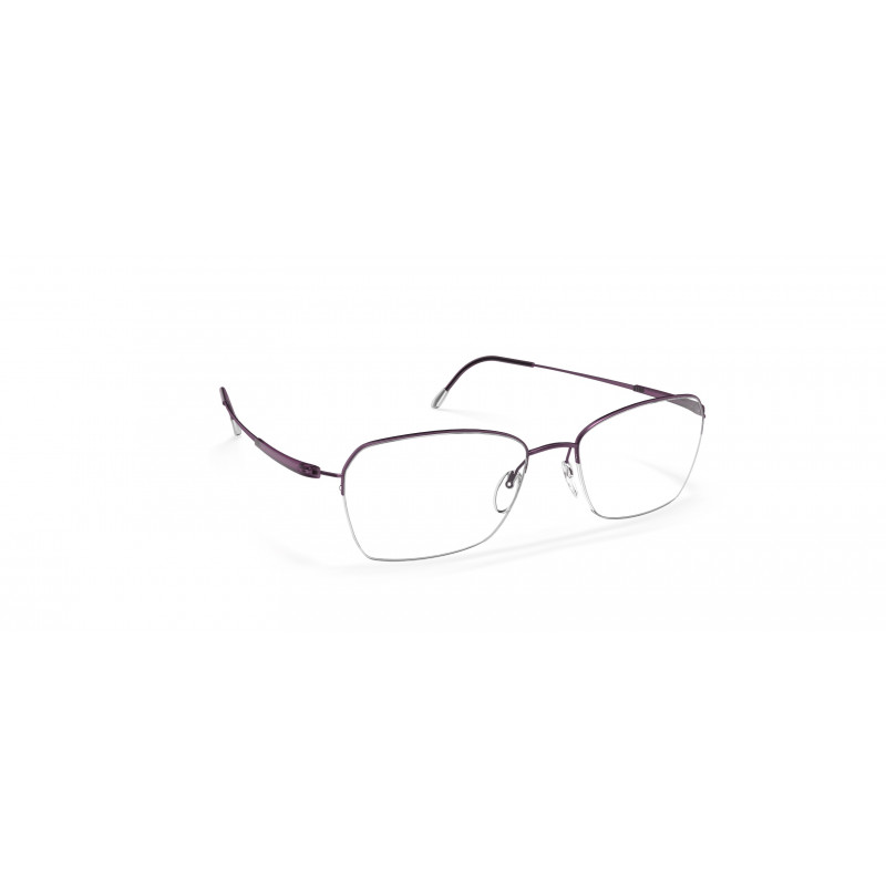 Eyeglasses Silhouette Titan Dynamics Nylor 4568 4040 Blackberry Silky Matte Eyeglasses Silhouette Titan Dynamics Nylor 4568 4040 Blackberry Silky Matte