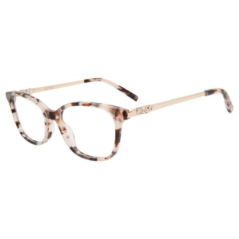 Sunglasses Jones New York VJOP 248 0pih Pink Havana 49mm