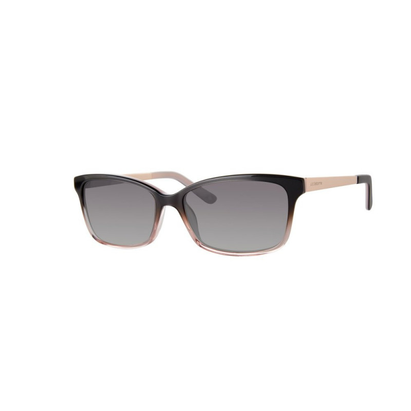 Sunglasses Liz Claiborne L 584 /S AQ9O 9o Dark Grey Shaded Sunglasses Liz Claiborne L 584 /S AQ9O 9o Dark Grey Shaded