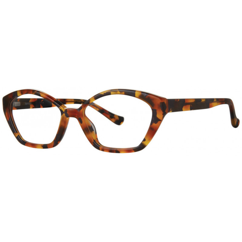 Eyeglasses Kensie Entice Tortoise Eyeglasses Kensie Entice Tortoise