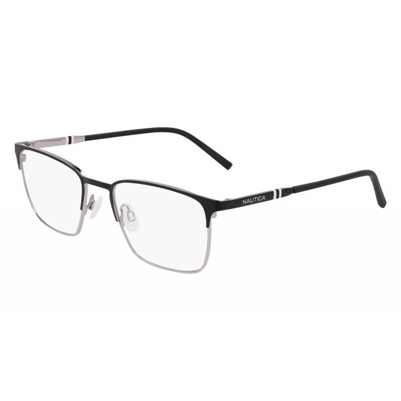Eyeglasses NAUTICA N 7336 005 Matte Black Eyeglasses NAUTICA N 7336 005 Matte Black
