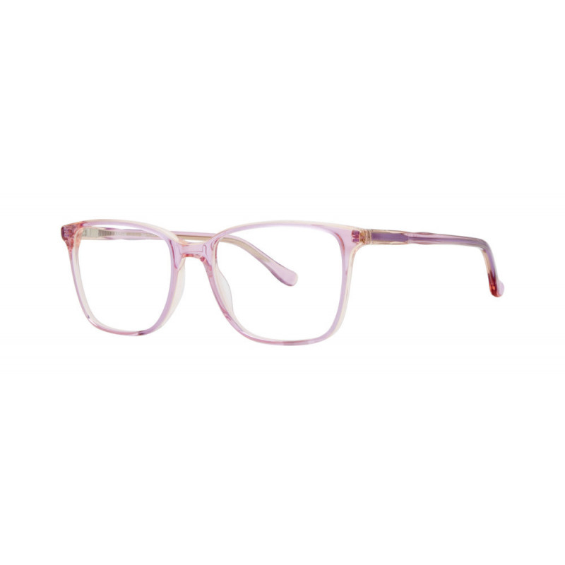 Eyeglasses Kensie Appreciate Lilac 51mm