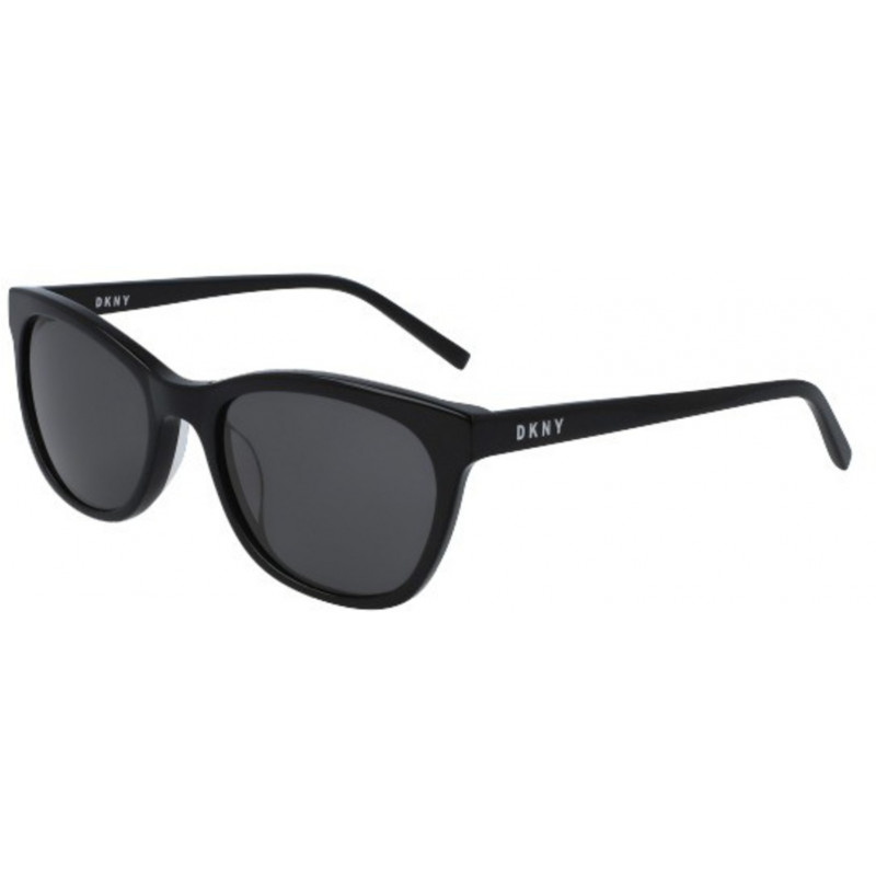 Sunglasses DKNY DK 502 S 001 Black 53mm