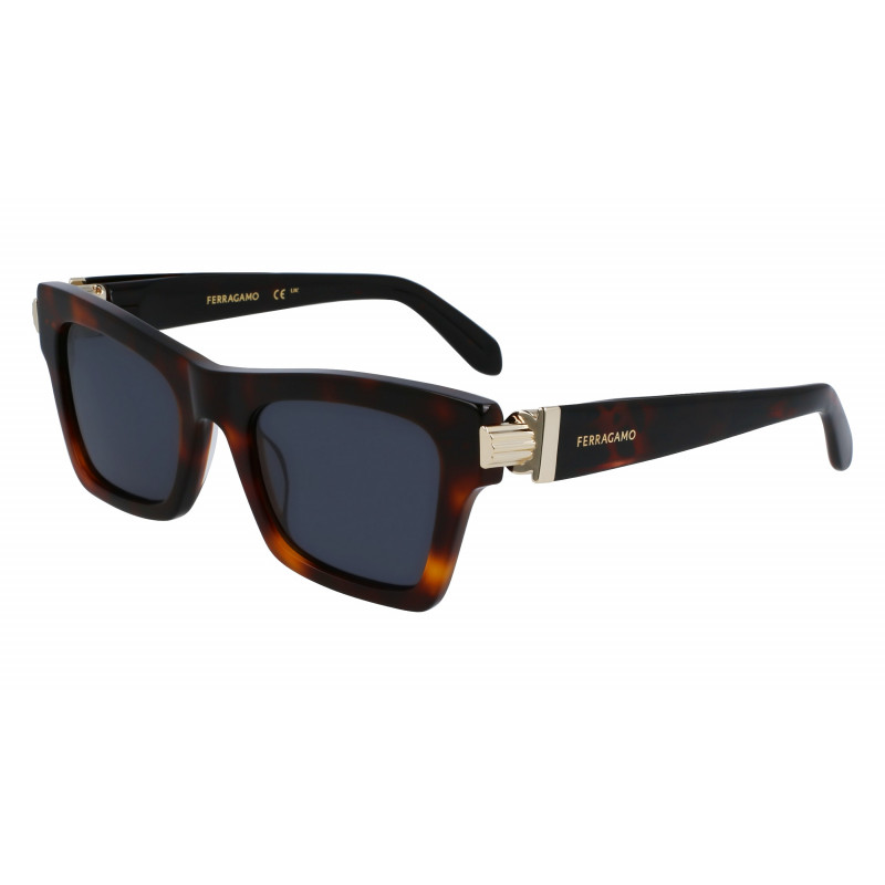 Sunglasses FERRAGAMO SF 2013 S 240 Torotise
