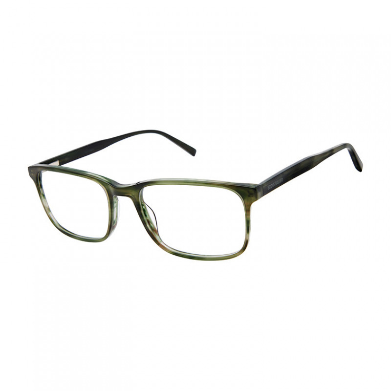 Eyeglasses Eddie Bauer 32084 Green GN Eyeglasses Eddie Bauer 32084 Green GN