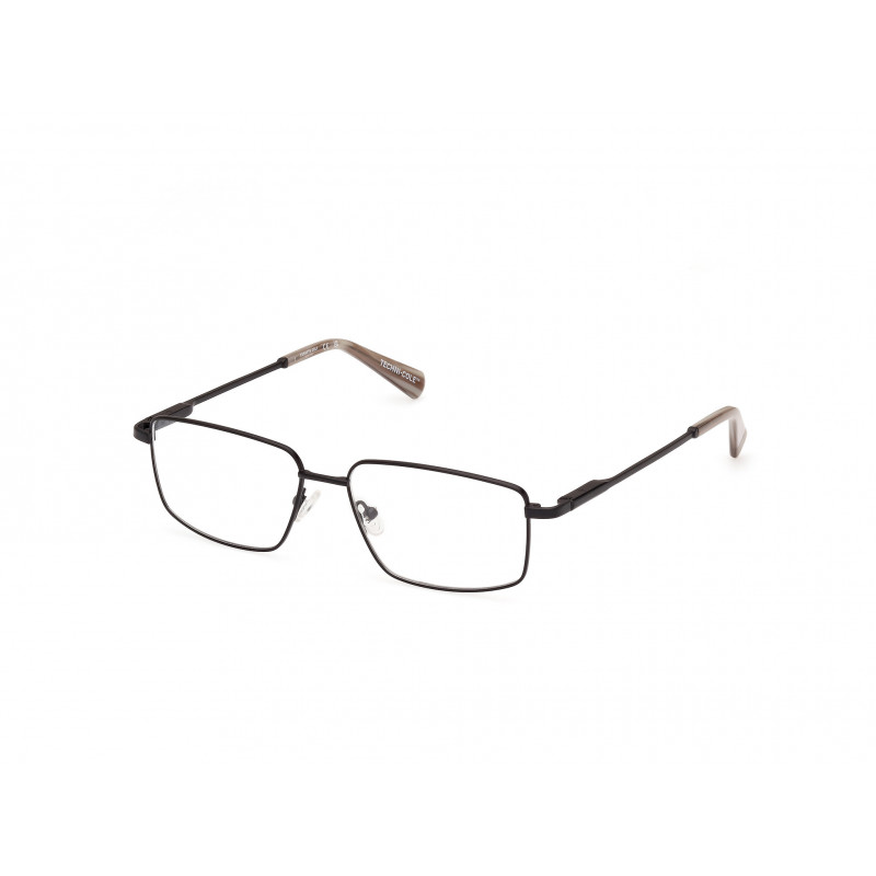 Eyeglasses Kenneth Cole New York KC 0356 002 Matte Black / 54mm