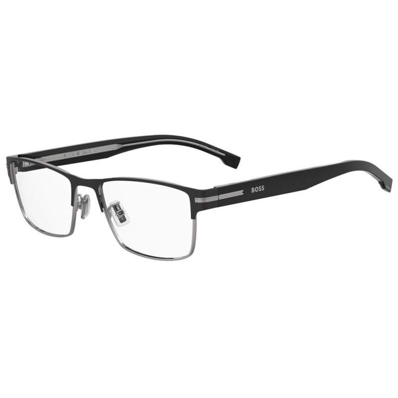 Eyeglasses Boss (hub) 1857 /G/U TI7O7 O7 Green Lightgreen Antireflex 54mm