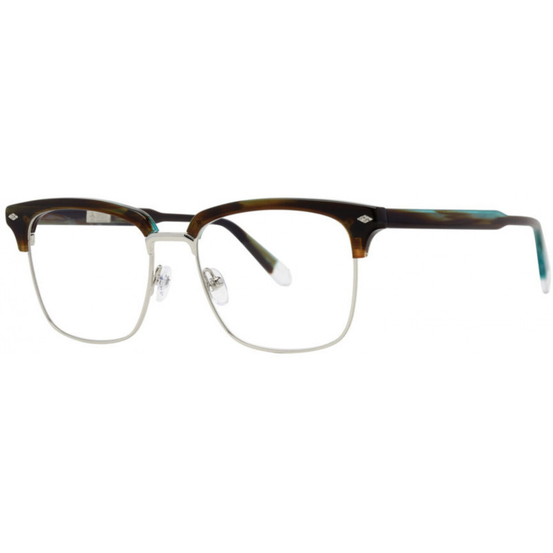 Eyeglasses Original Penguin The Hatton Faded Denim Eyeglasses Original Penguin The Hatton Faded Denim