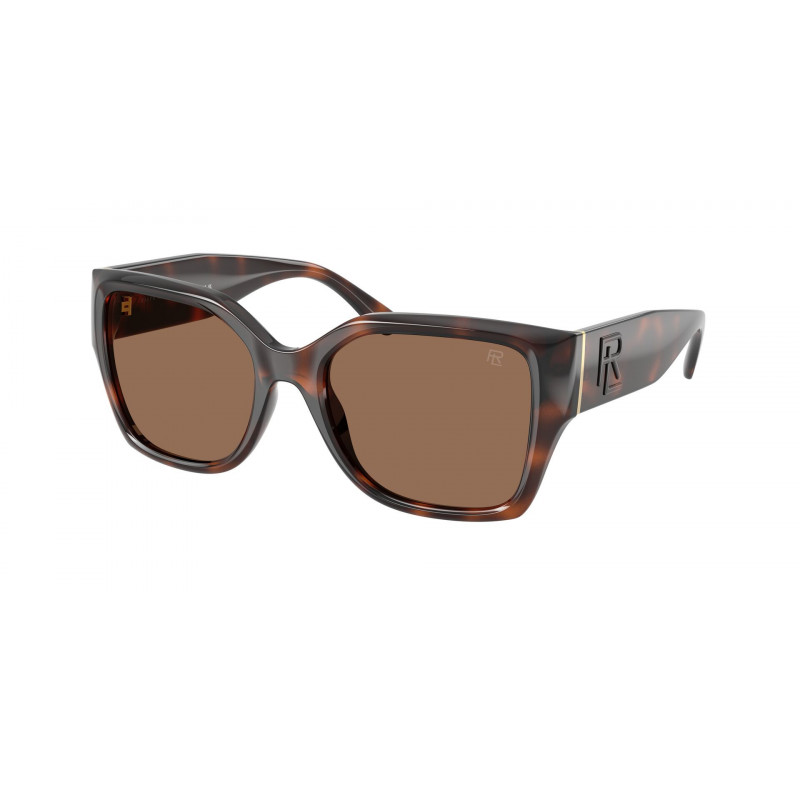 Sunglasses Ralph Lauren RL 8230 U 624173 Light Havana / Brown Polyamide Standard Sunglasses Ralph Lauren RL 8230 U 624173 Light Havana / Brown Polyamide Standard