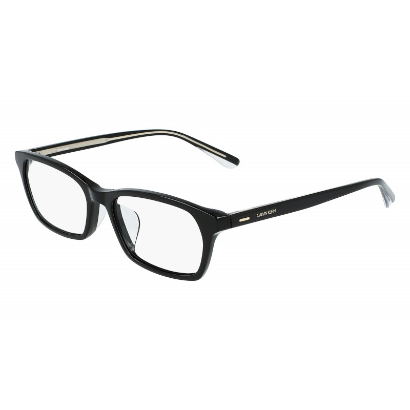 Eyeglasses CK 20552 A N 001 Black 55mm