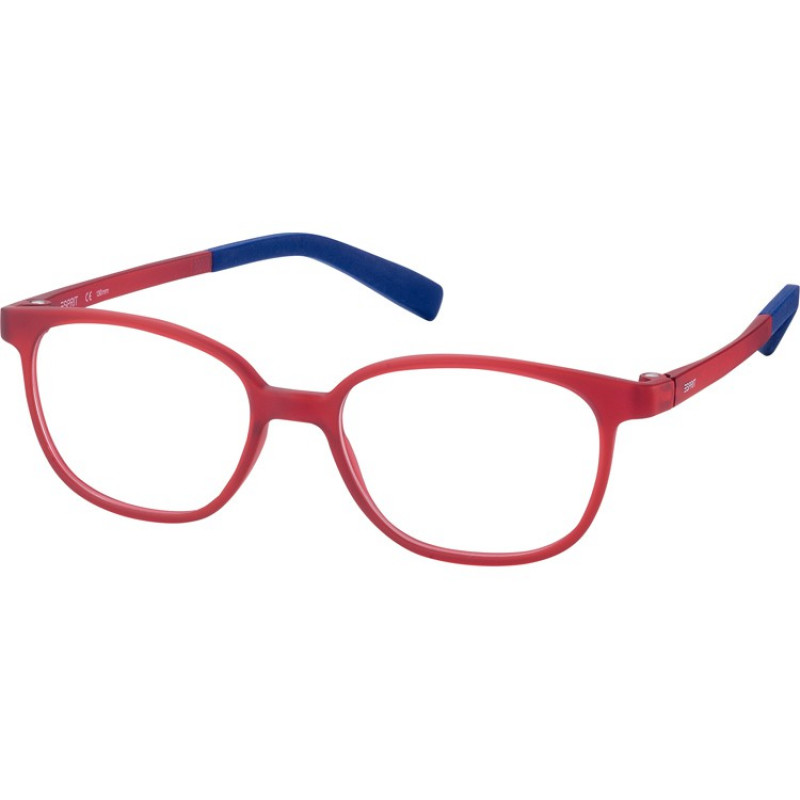 Eyeglasses Esprit 33435 Red 531 Eyeglasses Esprit 33435 Red 531